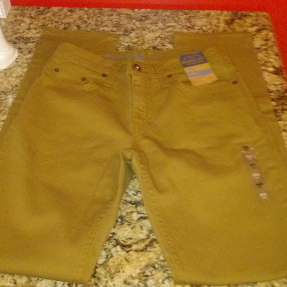 Roebuck & Co Skinny Jeans